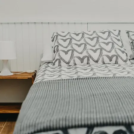 Marea Baja - Bajamar - Canary Islands Apartment