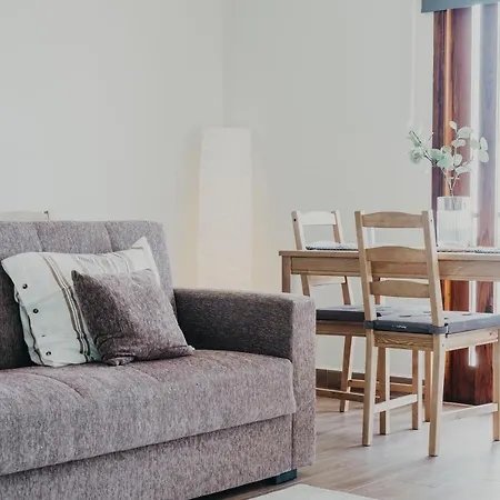 Apartment Marea Baja - Bajamar - Canary Islands *