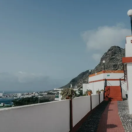 Apartment Marea Baja - Bajamar - Canary Islands *