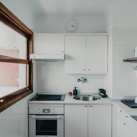 Marea Baja - Bajamar - Canary Islands Apartment *