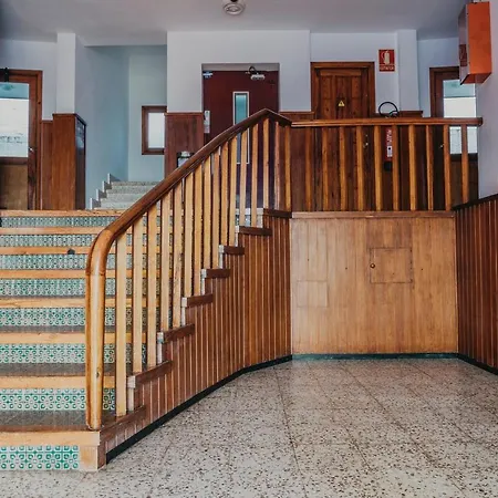 Apartment Marea Baja - Bajamar - Canary Islands