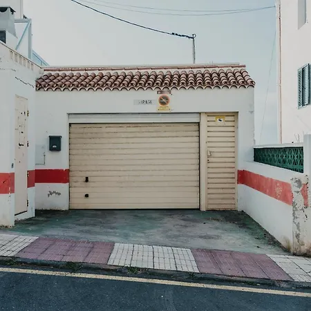 Apartment Marea Baja - Bajamar - Canary Islands