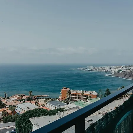 Apartment Marea Baja - Bajamar - Canary Islands