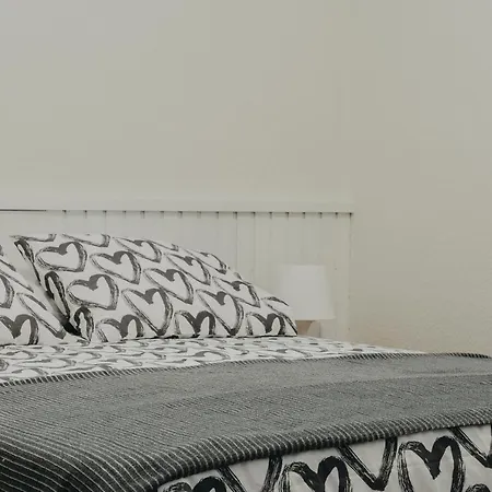 Marea Baja - Bajamar - Canary Islands Apartment Bajamar (La Laguna)