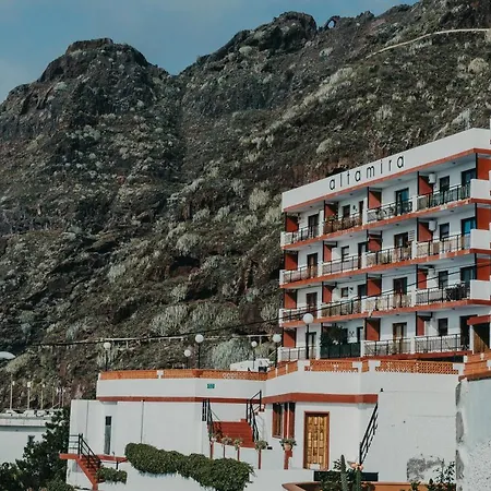 Marea Baja - Bajamar - Canary Islands
