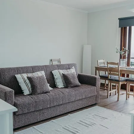 Marea Baja - Bajamar - Canary Islands Apartment